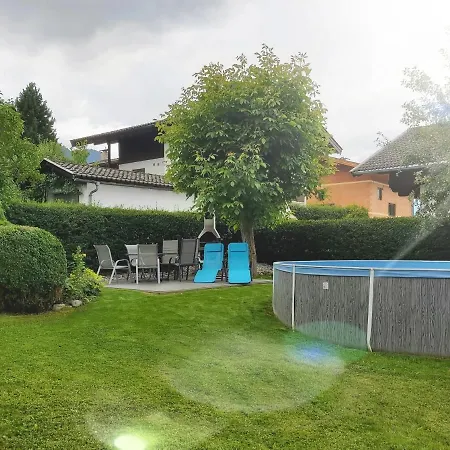 Apartamento Marie-jose