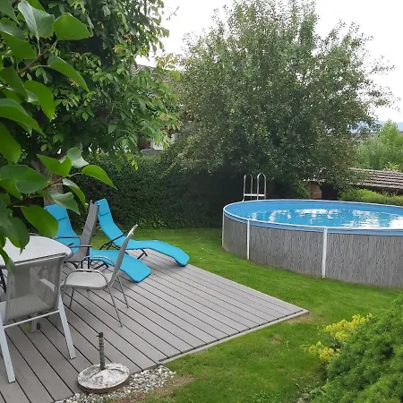 Apartamento Marie-jose