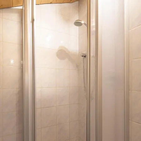 Apartamento Marie-jose *