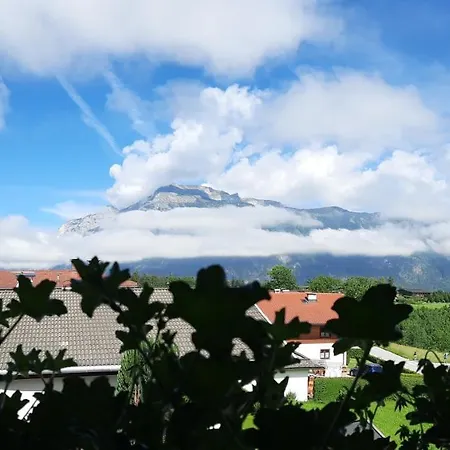 Marie-jose Διαμέρισμα Reith im Alpbachtal