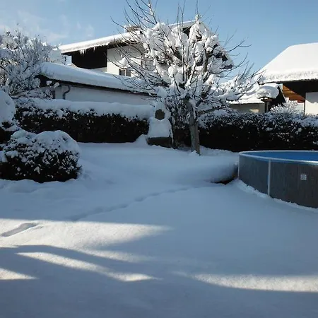 Marie-jose Lägenhet *