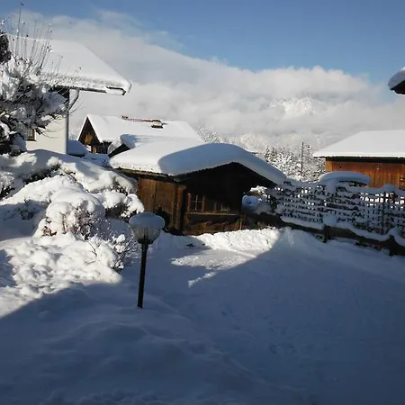Marie-jose * Reith im Alpbachtal
