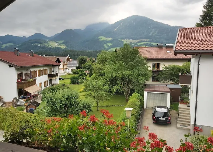 Marie-jose 里斯奥尔巴赫塔