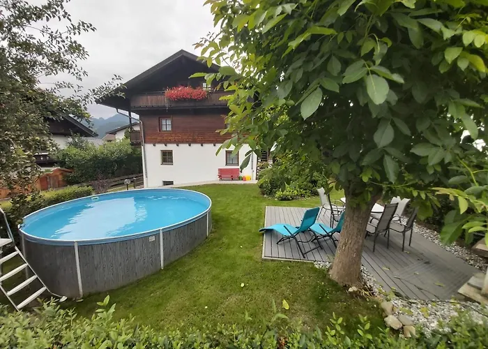 Marie-jose 公寓 里斯奥尔巴赫塔